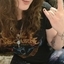 Femme Lézard
