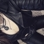 Femme Lézard