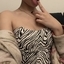 Branquinha Rose