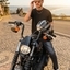 Theus Barber