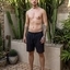 Theus Barber