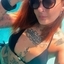 Ruiva Gibi