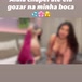 Gatinha Dele 22