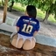 Yasmim Min