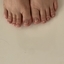 Mistery Feet