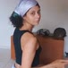 Hyalophora