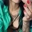 Tattooed Hot 25