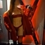 Dominatrix Ruiva