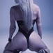 Bella Blond Mel
