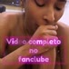 Afropaty Mineira