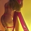 Jessica Segredo