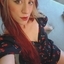 Red Lady
