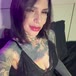 Scarlet Grant