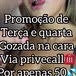 Laysla Storcy