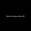 Domm King