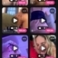 Terror das Musas