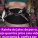 Sexy e Dotada