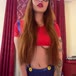 Ruiva Nerd