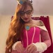 Ruiva Nerd