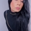 Hilary Silva