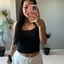 Morena D Cabelão