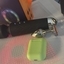 Sininho XXX