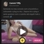 Cammi Tiffy
