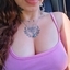 Deusa Leonina