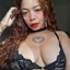 Deusa Leonina