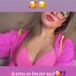 Mari Fonseca