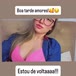 Mari Fonseca