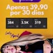 Lady April