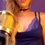 Lady April