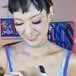 Lady April