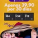 Lady April