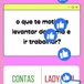 Lady April