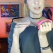 Lady April