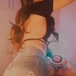 Lady April