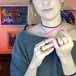 Lady April