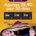 Lady April