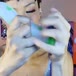 Lady April