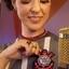 Lady April