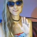 Lady April