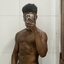 Pretinho Uva