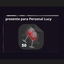 Personal Lucy
