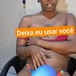 Preta Dotada 19