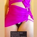 Lari Hot Wife