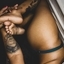 Preta Cabocla