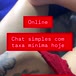 Rufa Fox