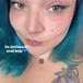 Blue Fetish